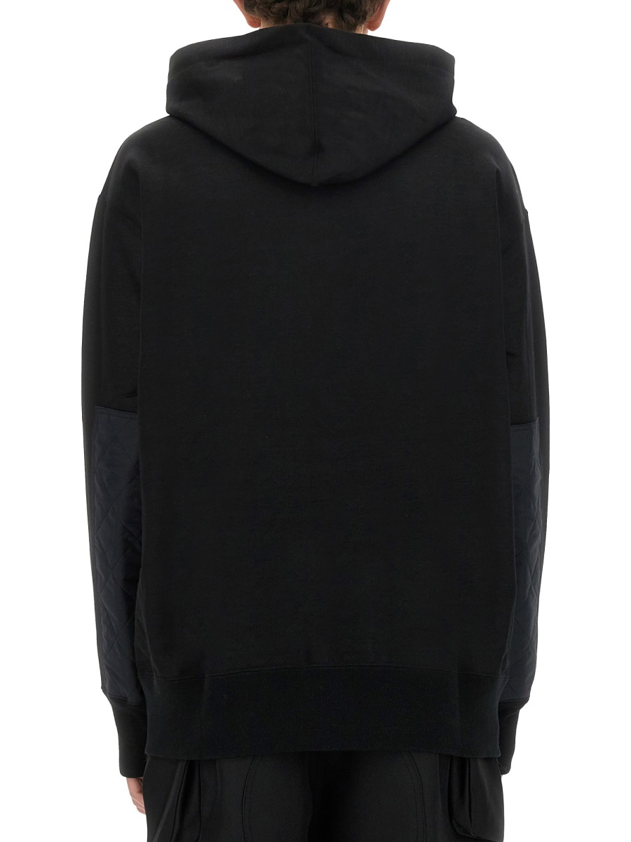 [Junya Watanabe MAN] Hoodie FW23 WL-T019-051_1