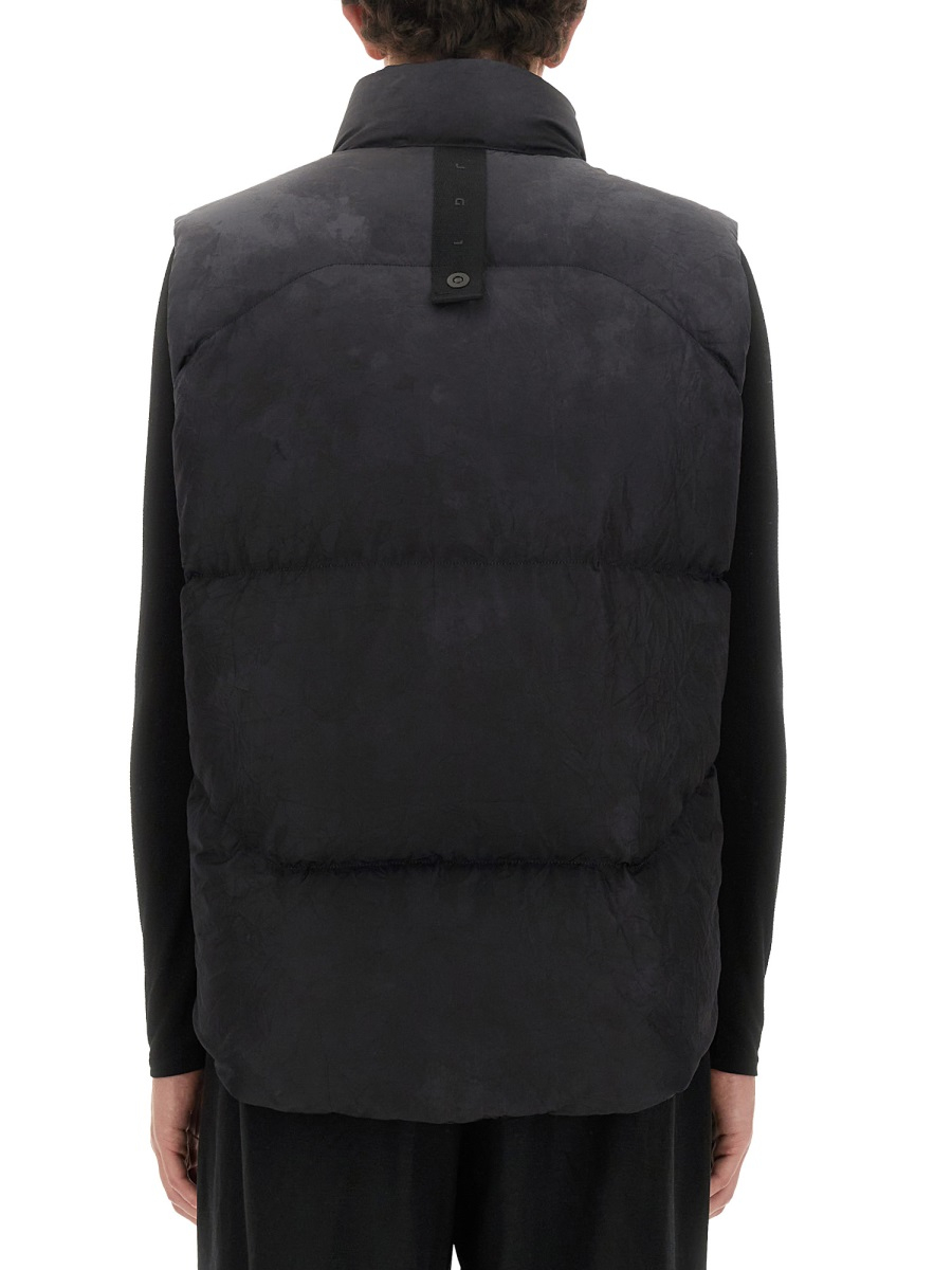 [JG1] T-shirts Sleeveless FW23 JGM02P_SHADOWBLACK