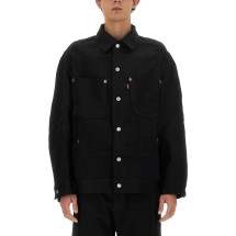 [Junya Watanabe MAN] Jacket FW23 WL-J910-100_1