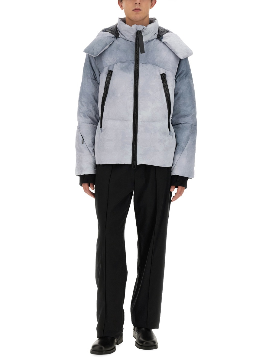[JG1] Jacket FW23 JGM01P_SHADOWWHITE