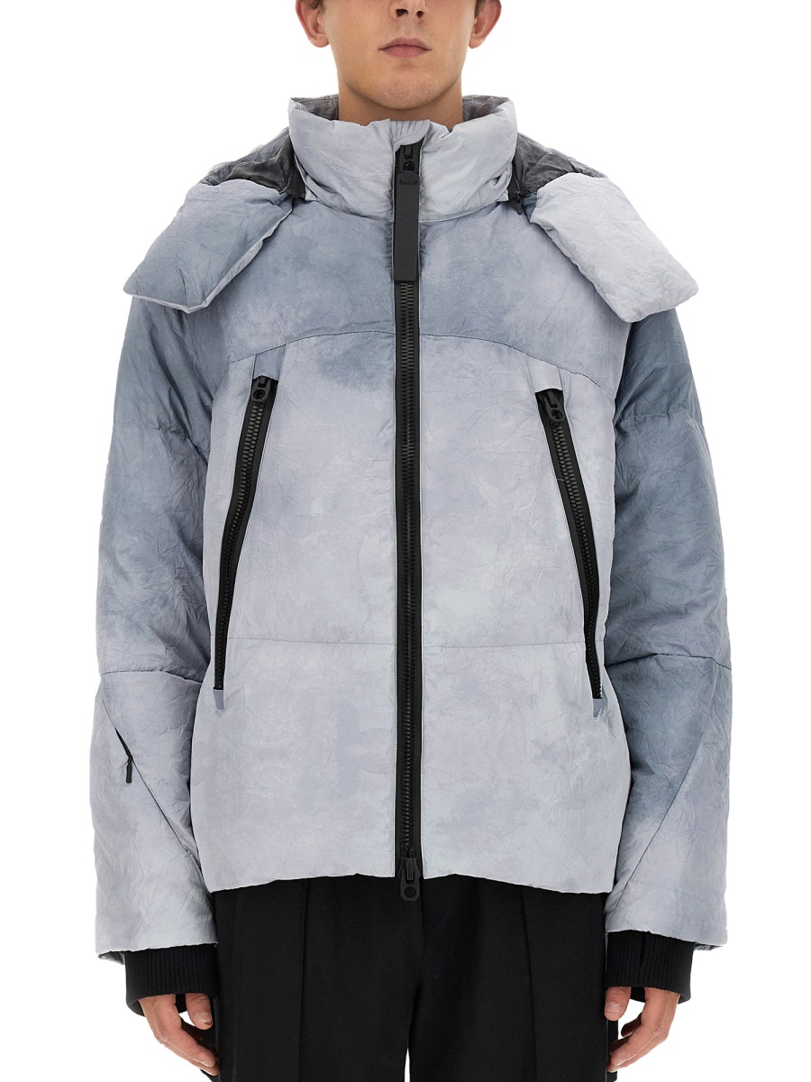[JG1] Jacket FW23 JGM01P_SHADOWWHITE