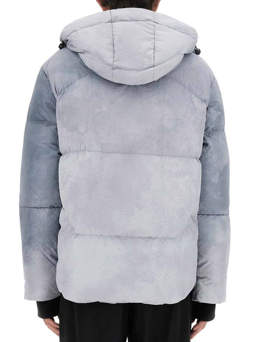 [JG1] Jacket FW23 JGM01P_SHADOWWHITE