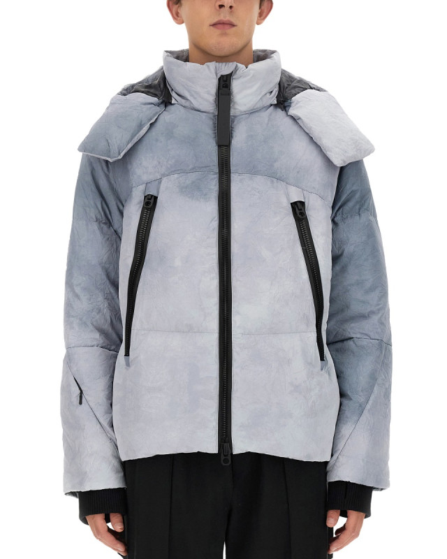[JG1] Jacket FW23 JGM01P_SHADOWWHITE