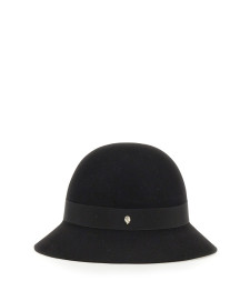 [HELEN KAMINSKI] Hat FW23 HAT51532_BLACK/BLACK