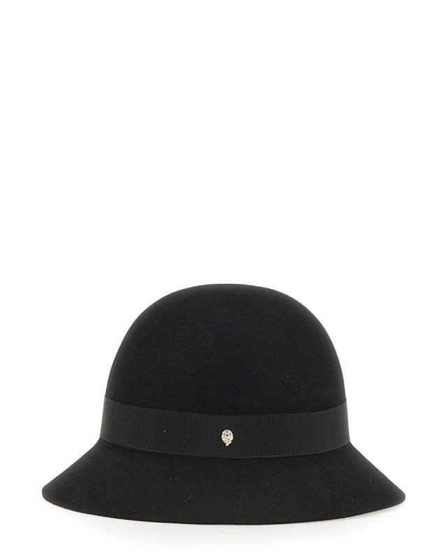 [HELEN KAMINSKI] Hat FW23 HAT51532_BLACK/BLACK