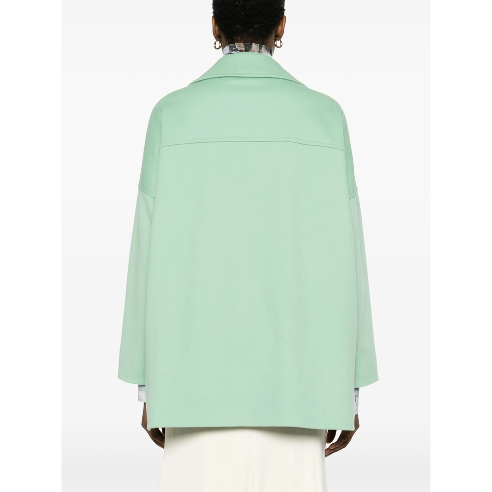[Alberto Biani] Coat FW23 WO0037 PP875 78