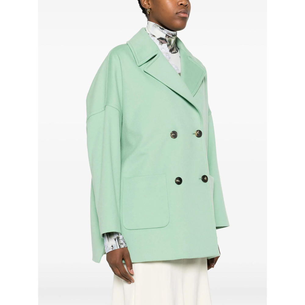 [Alberto Biani] Coat FW23 WO0037 PP875 78