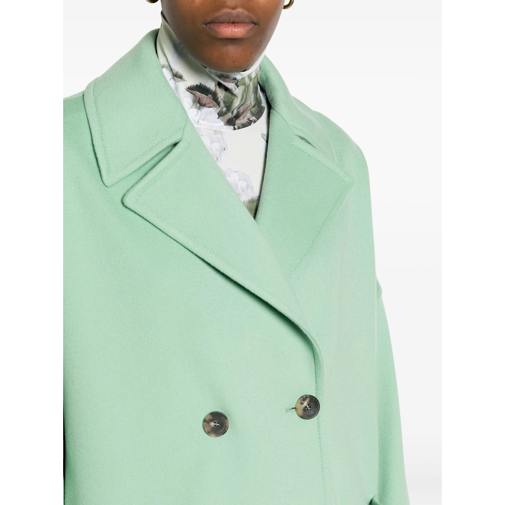 [Alberto Biani] Coat FW23 WO0037 PP875 78