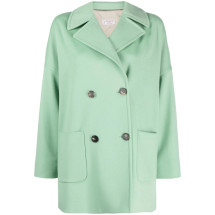 [Alberto Biani] Coat FW23 WO0037 PP875 78