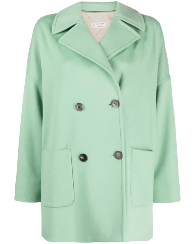 [Alberto Biani] Coat FW23 WO0037 PP875 78
