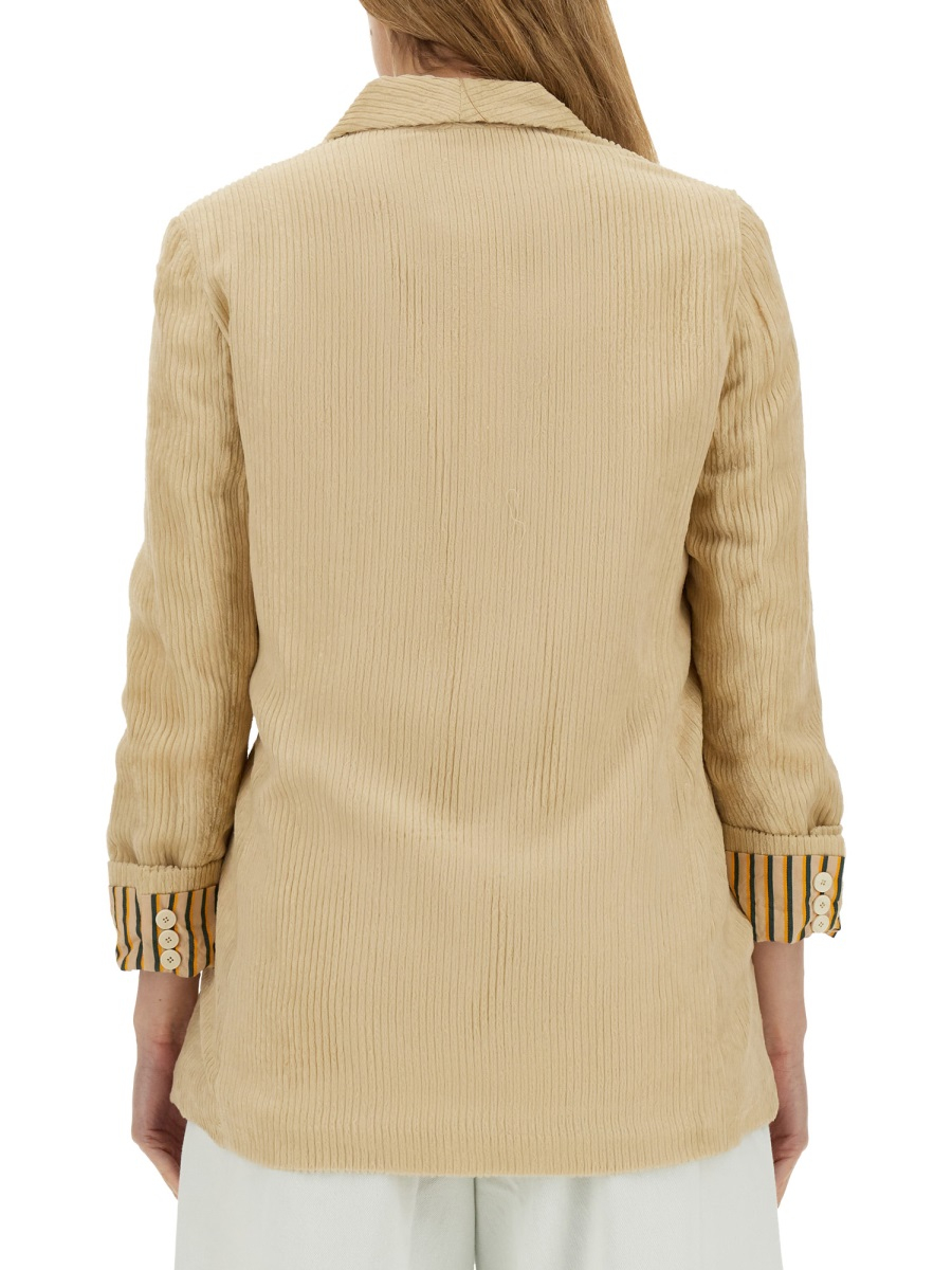 [Alysi] Blazer FW23 153806_A3043CM