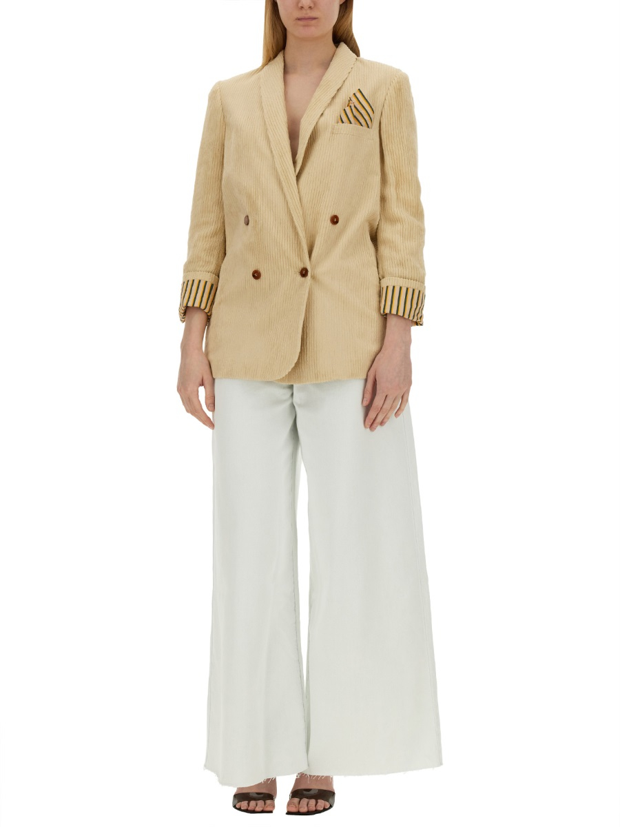 [Alysi] Blazer FW23 153806_A3043CM