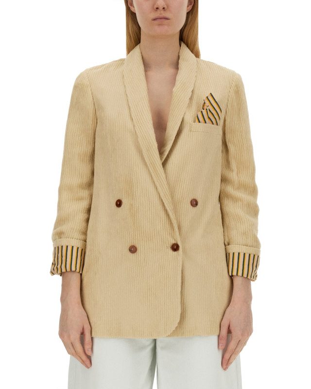 [Alysi] Blazer FW23 153806_A3043CM