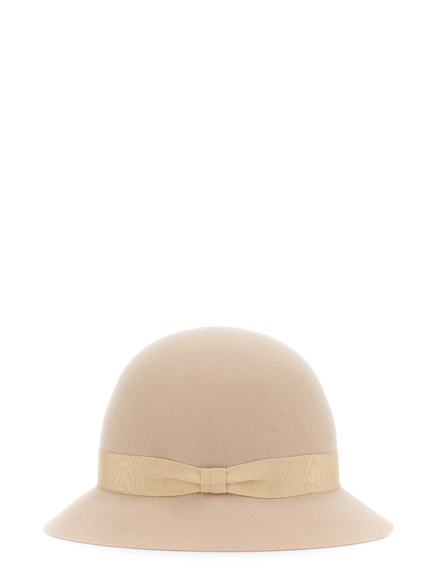 [HELEN KAMINSKI] Hat FW23 HAT51532_ECRU/SAND