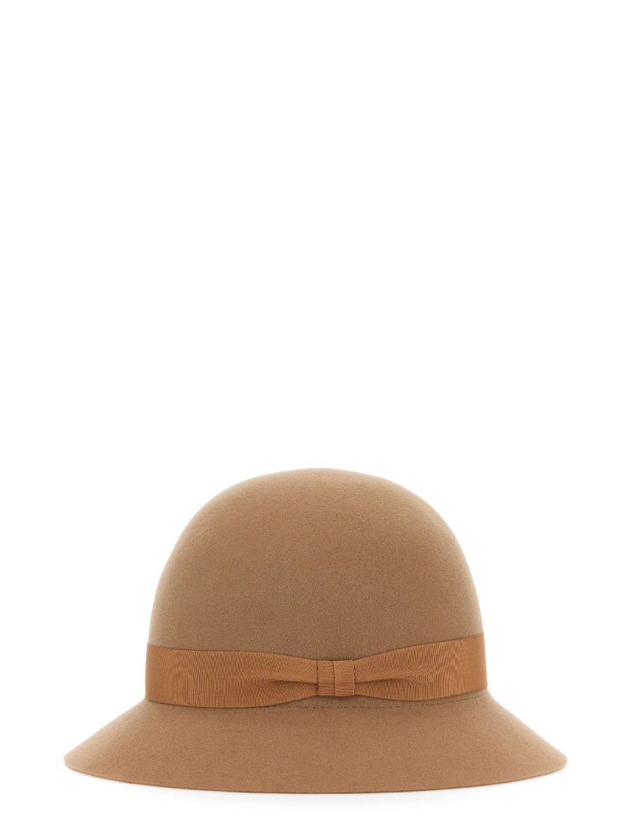 [HELEN KAMINSKI] Hat FW23 HAT51532_CAMEL/CAMEL