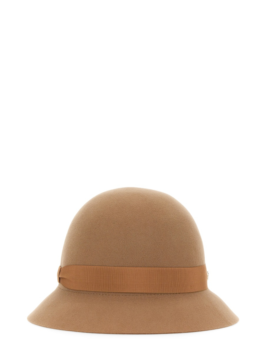 [HELEN KAMINSKI] Hat FW23 HAT51532_CAMEL/CAMEL