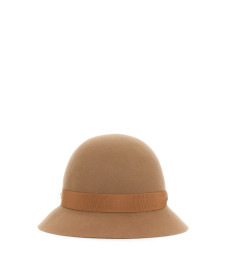 [HELEN KAMINSKI] Hat FW23 HAT51532_CAMEL/CAMEL