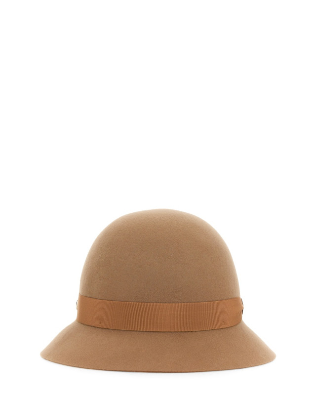 [HELEN KAMINSKI] Hat FW23 HAT51532_CAMEL/CAMEL