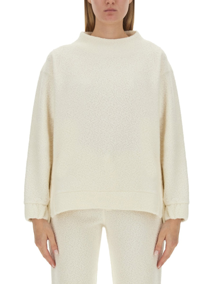 [Parajumpers] Sweatshirt FW23 23WMPWFLCW31_P920505