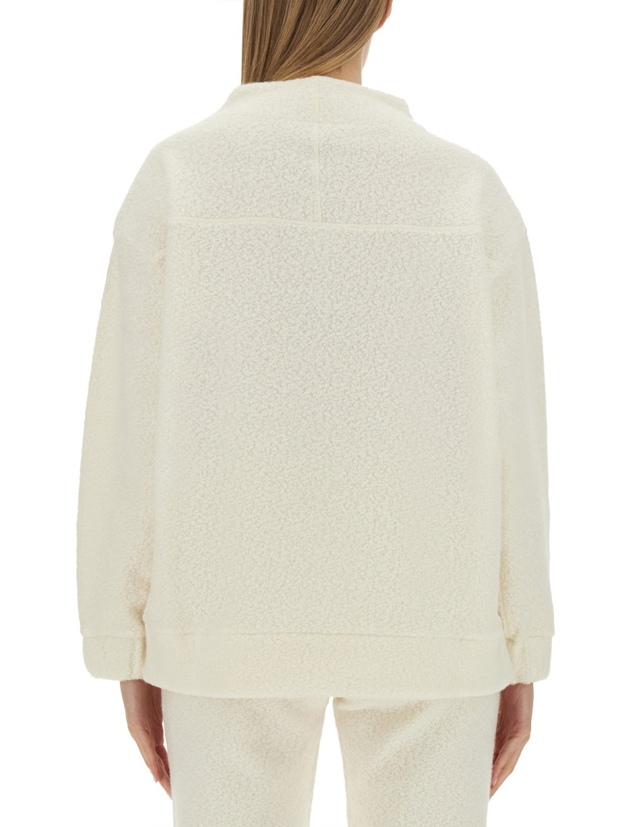 [Parajumpers] Sweatshirt FW23 23WMPWFLCW31_P920505