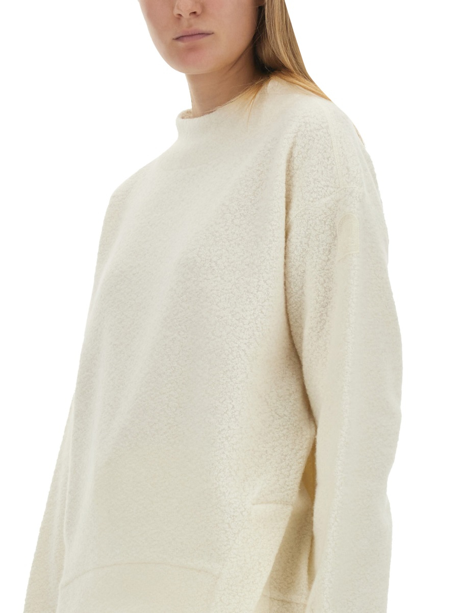 [Parajumpers] Sweatshirt FW23 23WMPWFLCW31_P920505