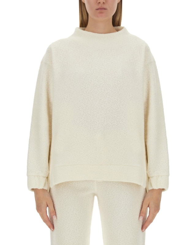 [Parajumpers] Sweatshirt FW23 23WMPWFLCW31_P920505