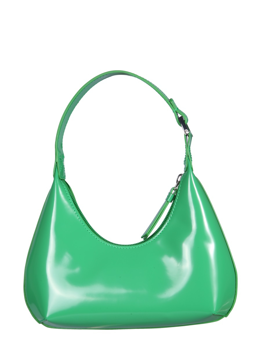 [By Far] Shoulder bag SS22 22SSBASSPGWSMA_SPG