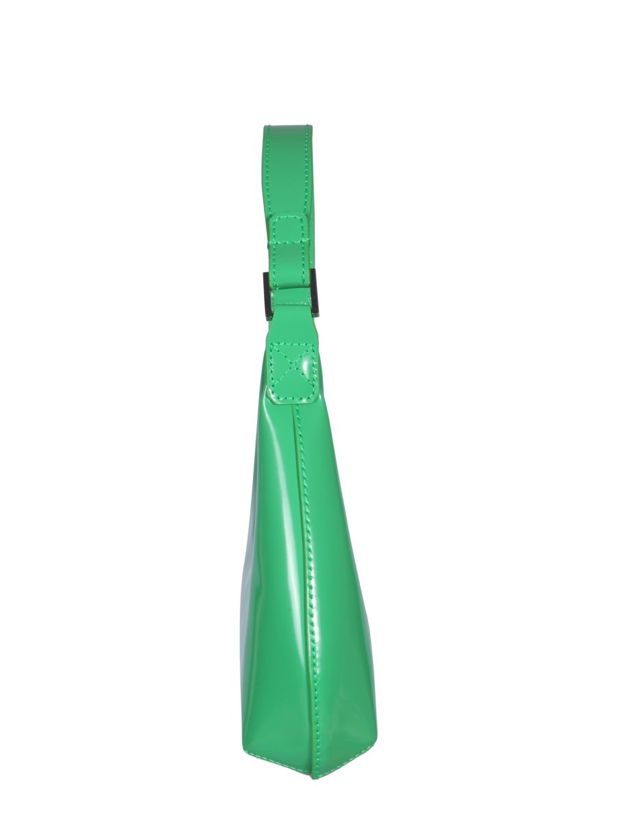 [By Far] Shoulder bag SS22 22SSBASSPGWSMA_SPG