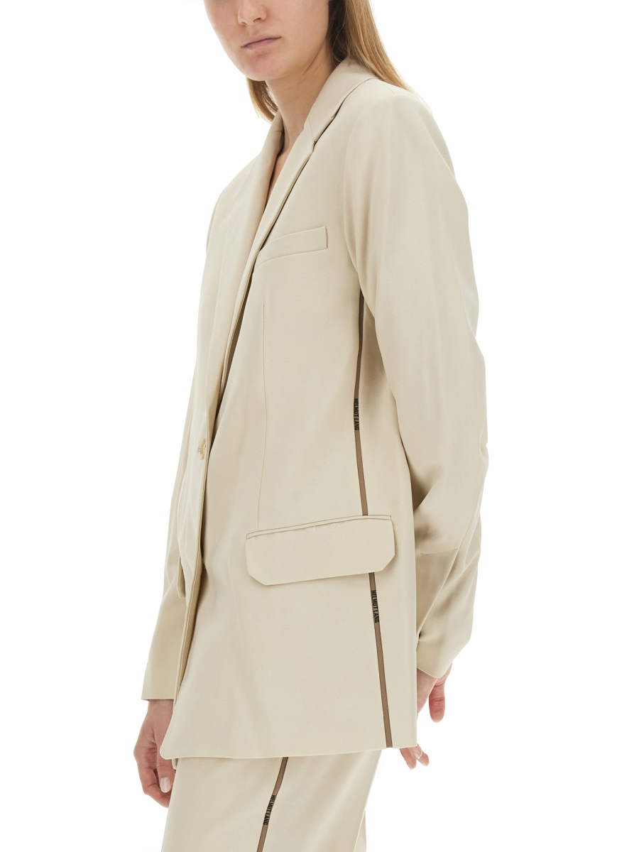 [HELMUT LANG] Blazer FW23 N06HW103_WNM
