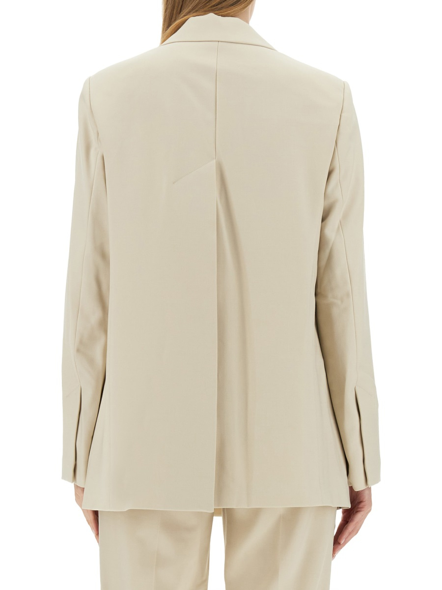 [HELMUT LANG] Blazer FW23 N06HW103_WNM