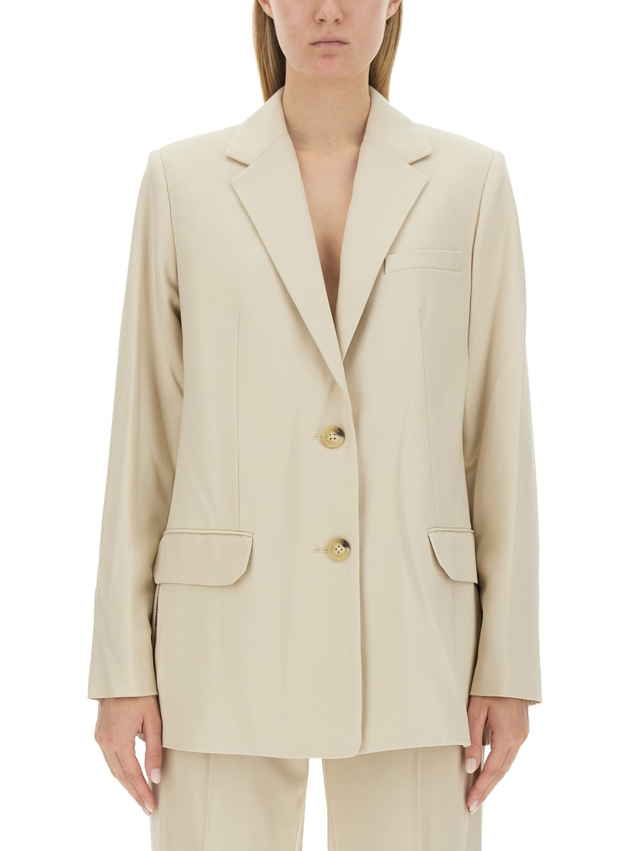 [HELMUT LANG] Blazer FW23 N06HW103_WNM