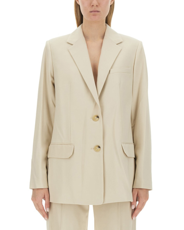 [HELMUT LANG] Blazer FW23 N06HW103_WNM