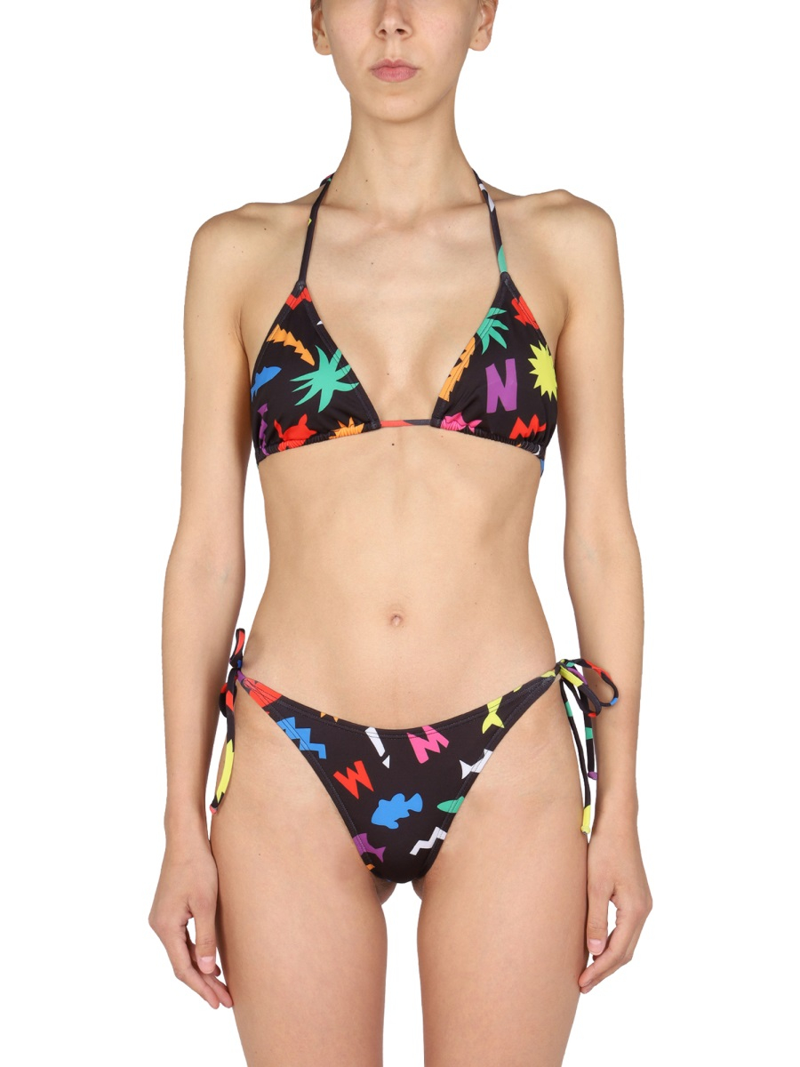 [Moschino] Bikini SS22 71122106_1555