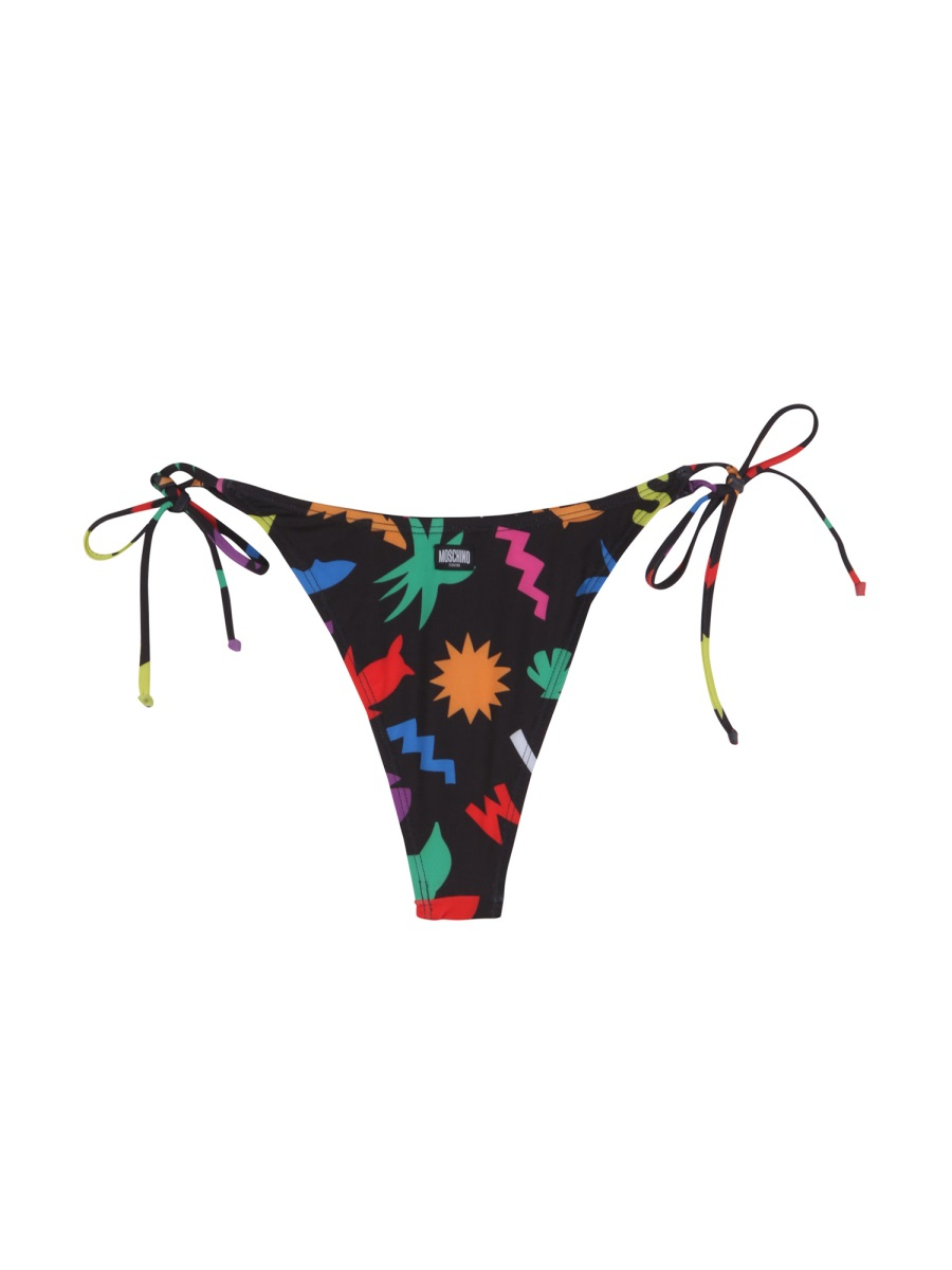 [Moschino] Bikini SS22 71122106_1555