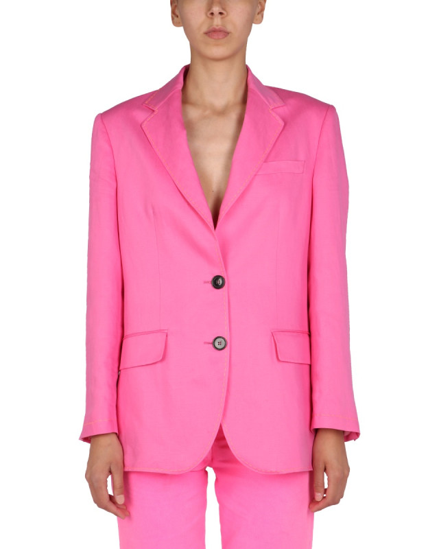 [MSGM] Blazer SS22 3242MDG104_22730713