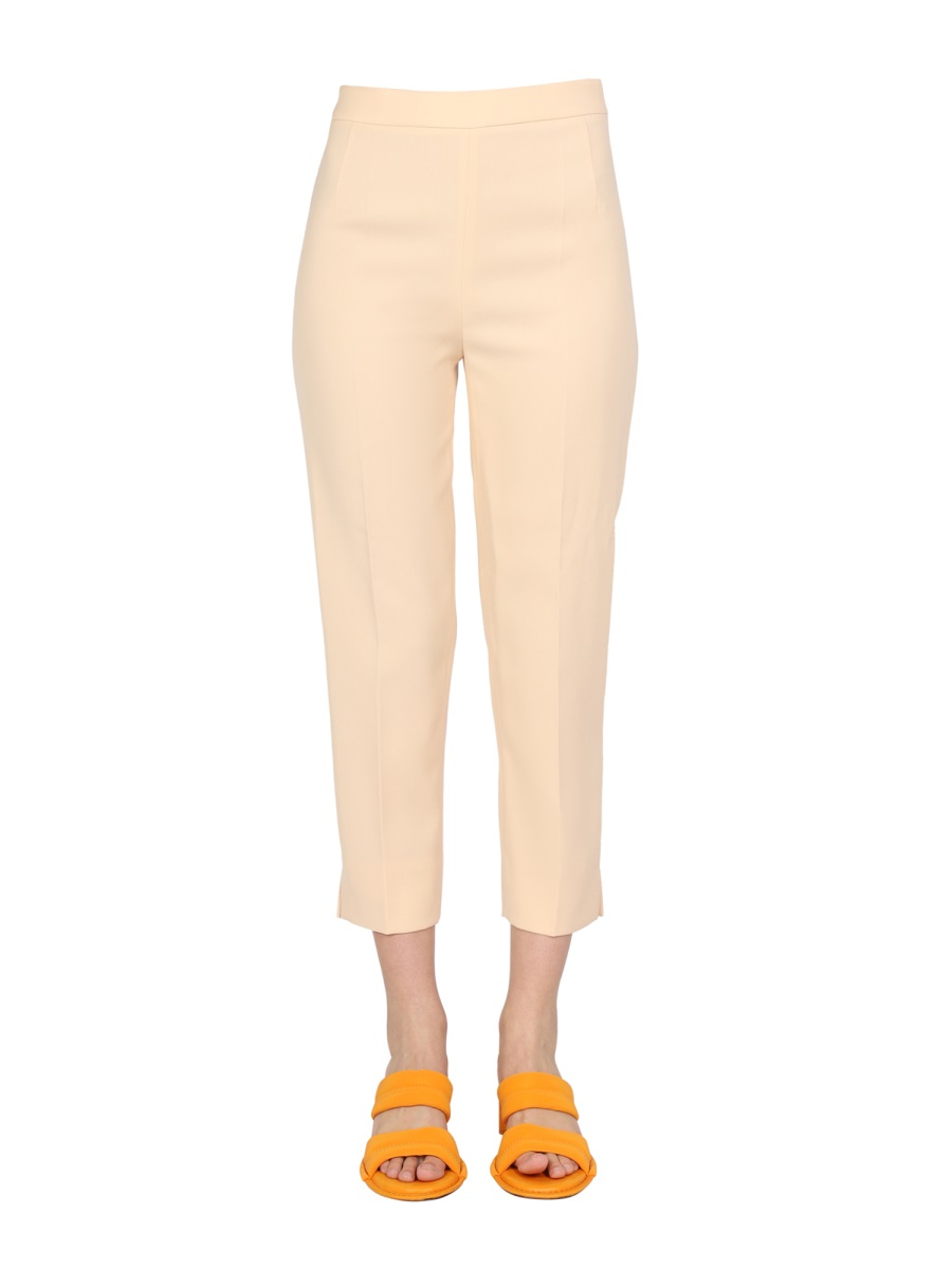 [BOUTIQUE MOSCHINO] Trousers SS22 03050825_0009