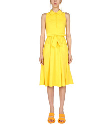 [Moschino] Sleeveless dress SS22 04570431_0033