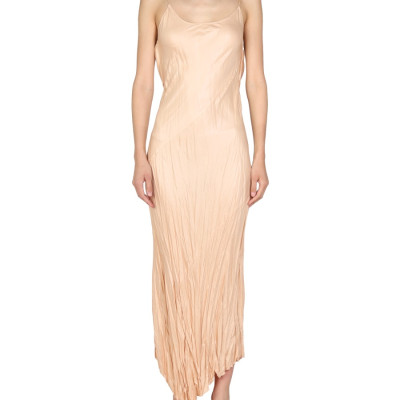 [PHILOSOPHY DI LORENZO SERAFINI] Sleeveless dress SS22 04662119_0180