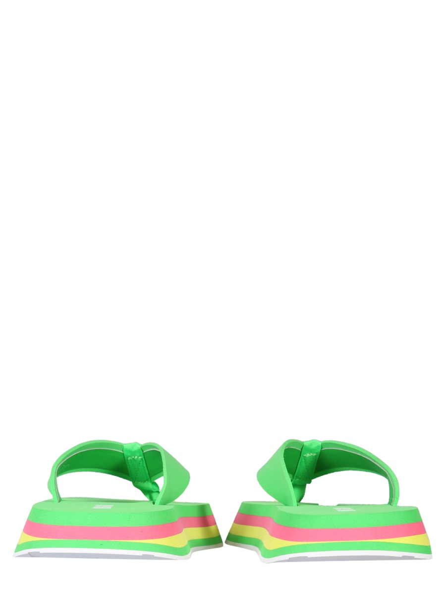 [MSGM] Sandals SS22 3242MDS142_52836