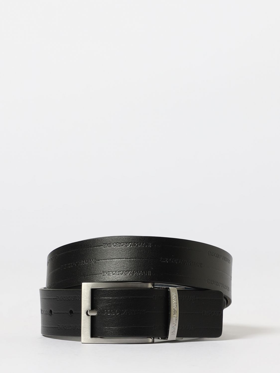 [Emporio Armani] Belt FW25 EM001772AF15136 MC080