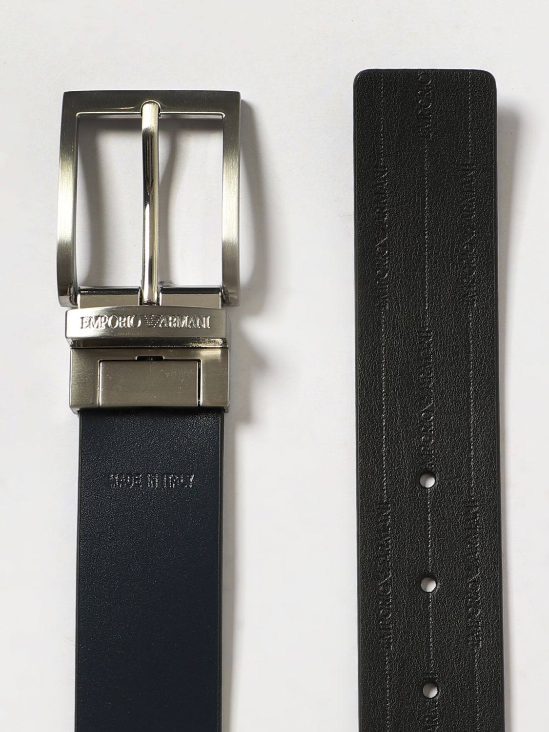 [Emporio Armani] Belt FW25 EM001772AF15136 MC080