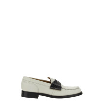 [COLLEGE] Loafer SS22 CWL1480A_WHITEBK