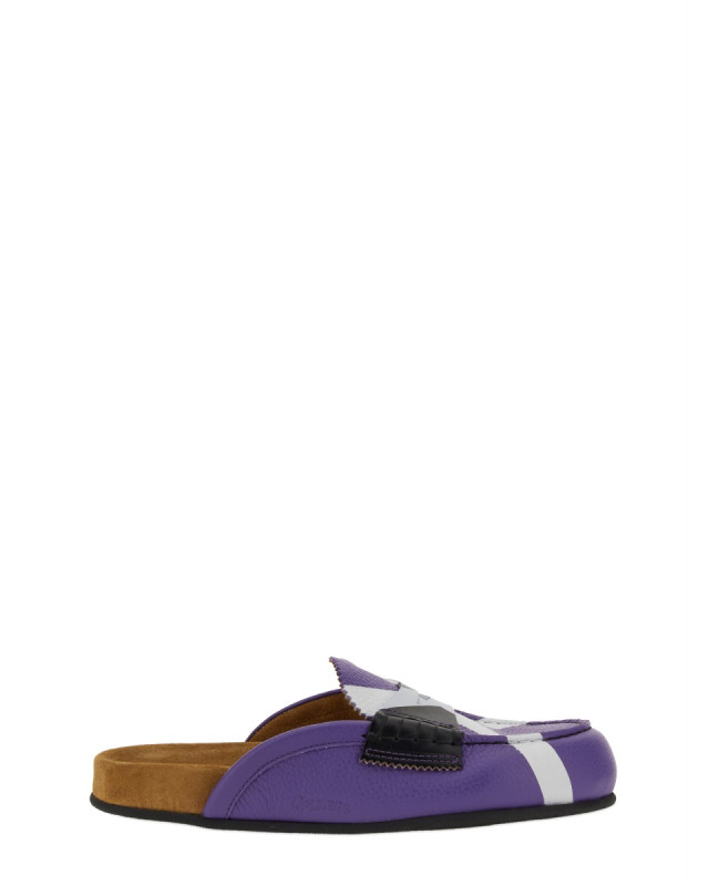 [COLLEGE] Sandals SS22 CWR1489X_ILLUSIONBKXWH