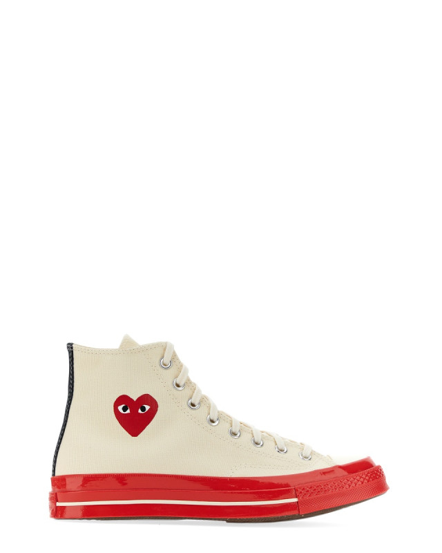 [COMME DES GARCONS PLAY CONVERSE] Sneakers SS22 P1K124_2