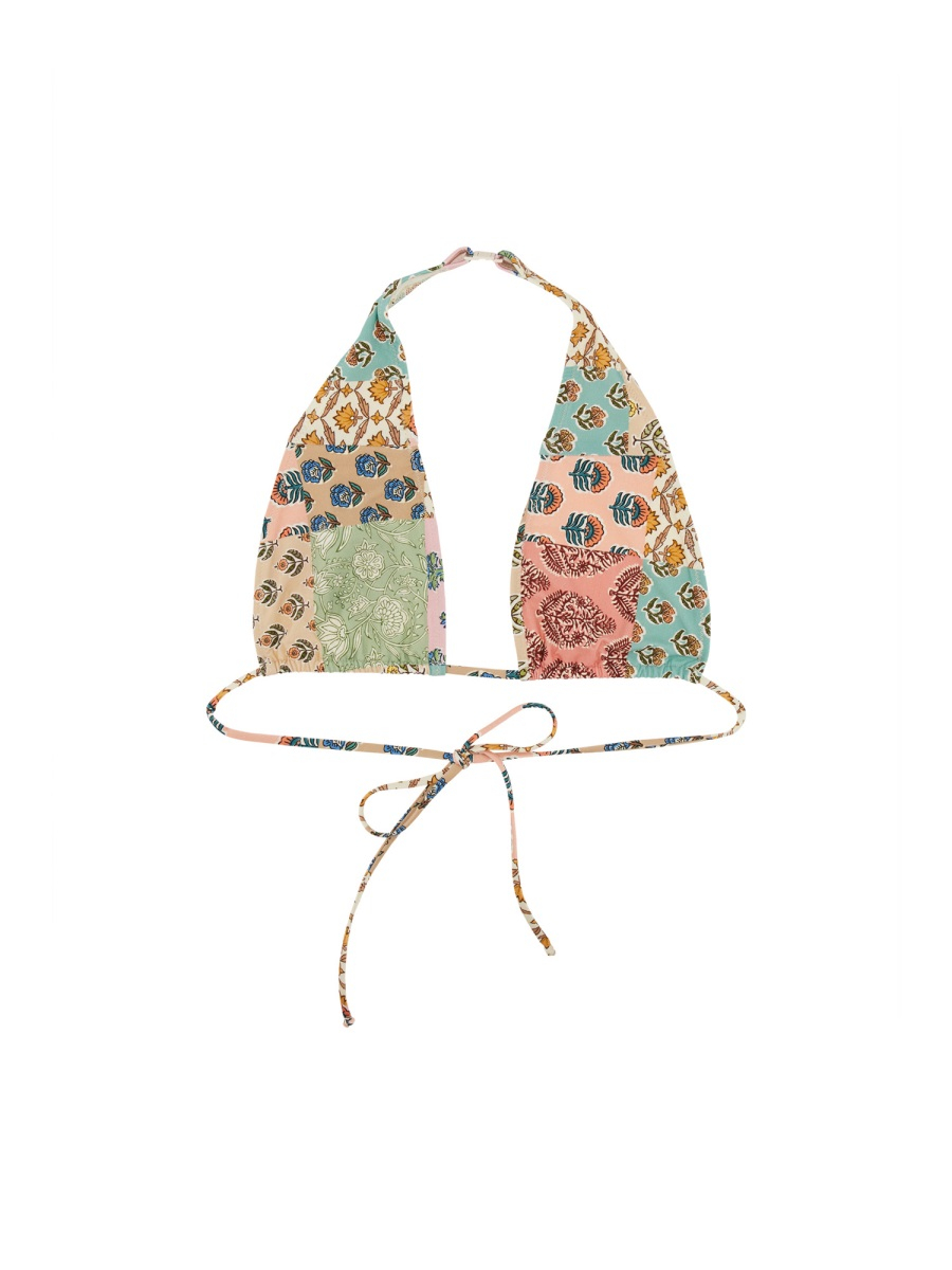 [MC2 Saint Barth] Bikini SS25 DAH0002_01250HPATCHCOL