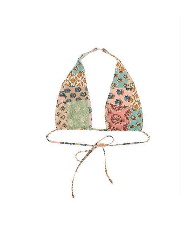 [MC2 Saint Barth] Bikini SS25 DAH0002_01250HPATCHCOL