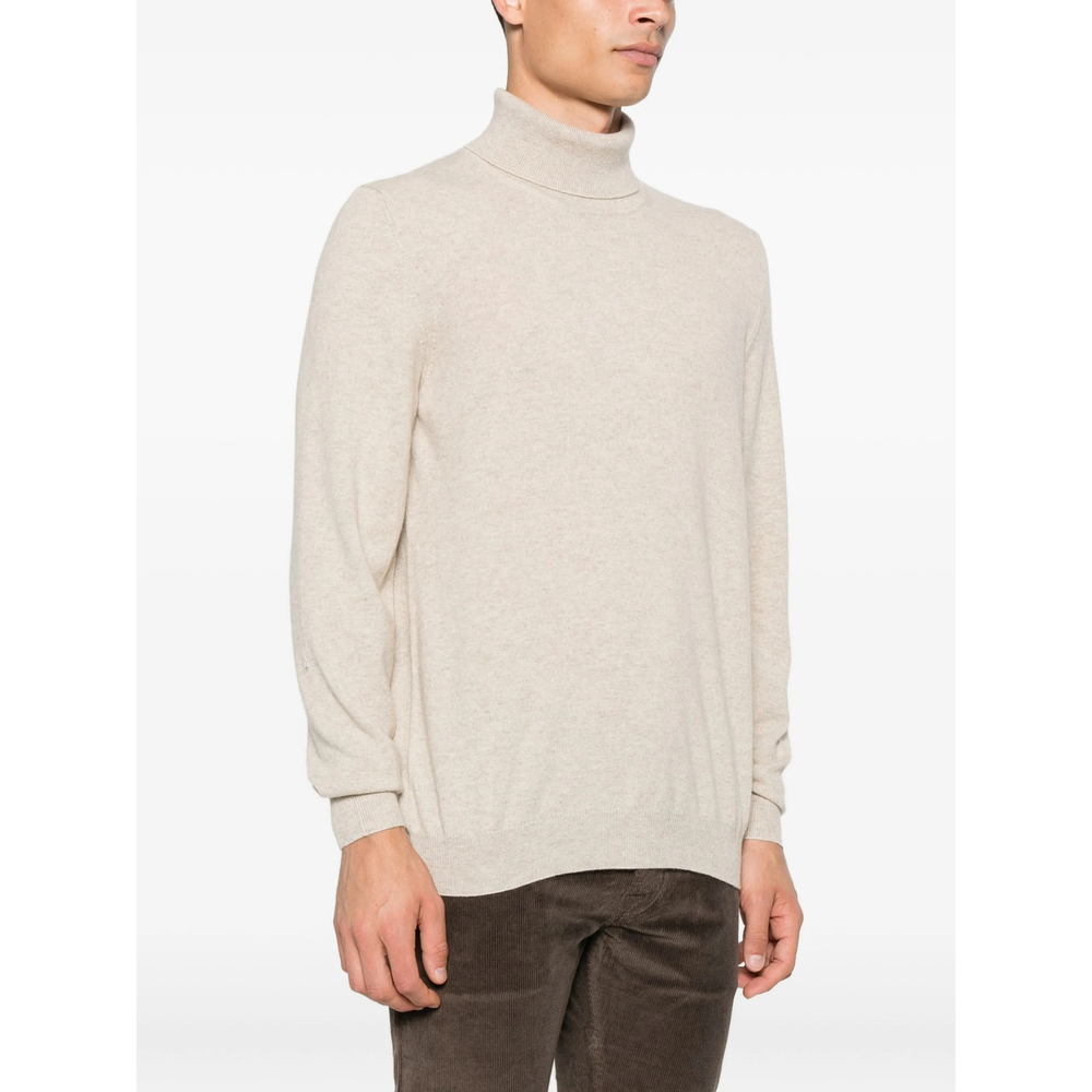 [Fedeli] T-shirts Long Sleeve FW25 MU006294  1