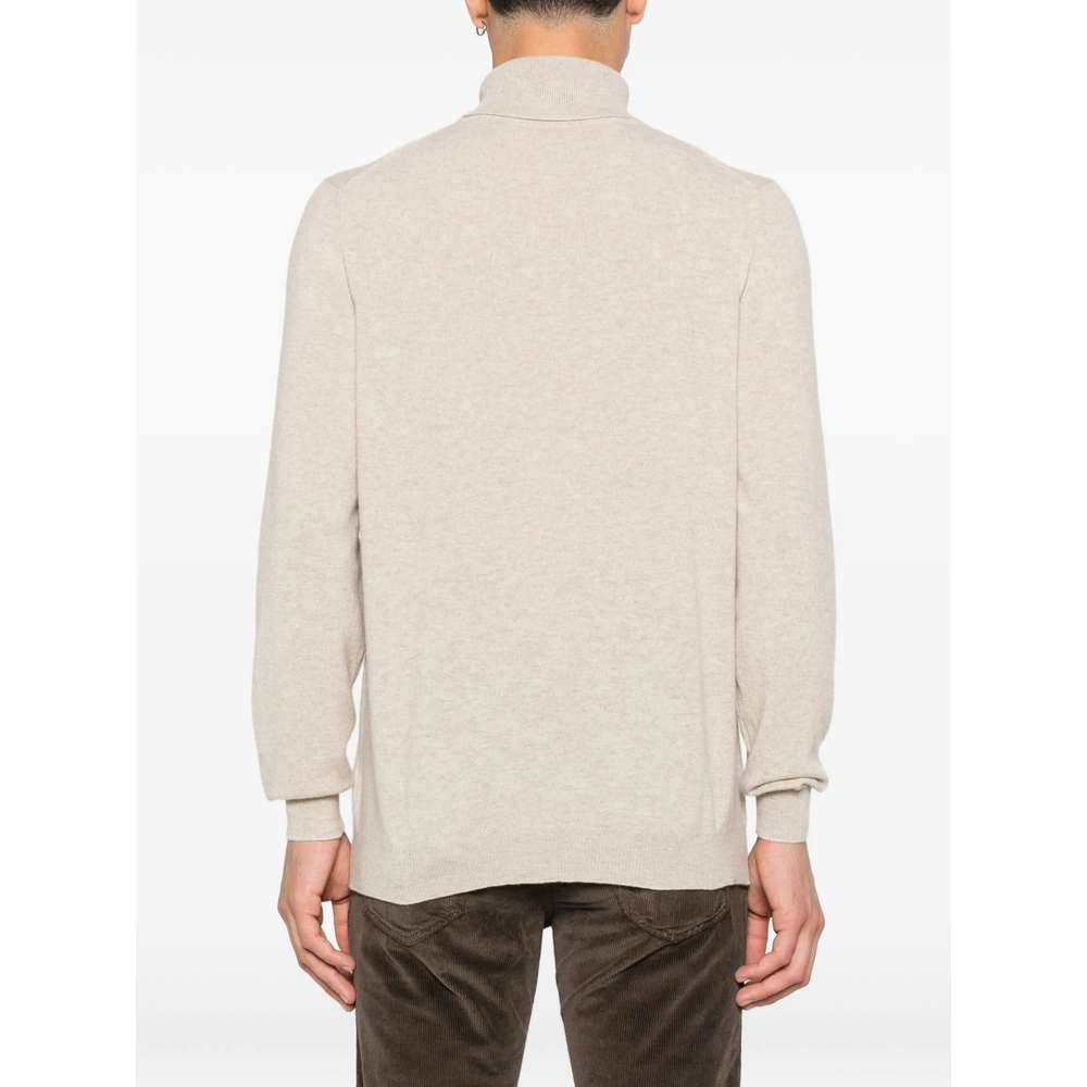 [Fedeli] T-shirts Long Sleeve FW25 MU006294  1