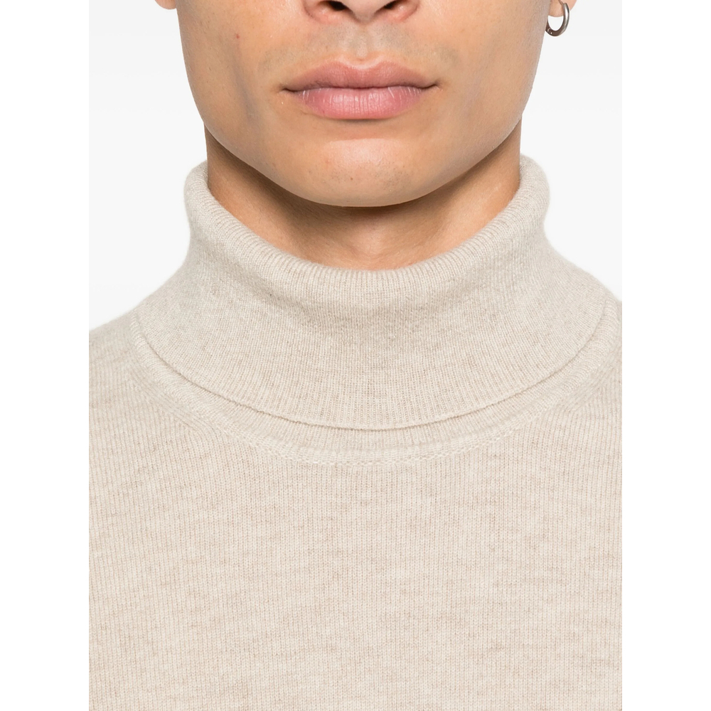 [Fedeli] T-shirts Long Sleeve FW25 MU006294  1