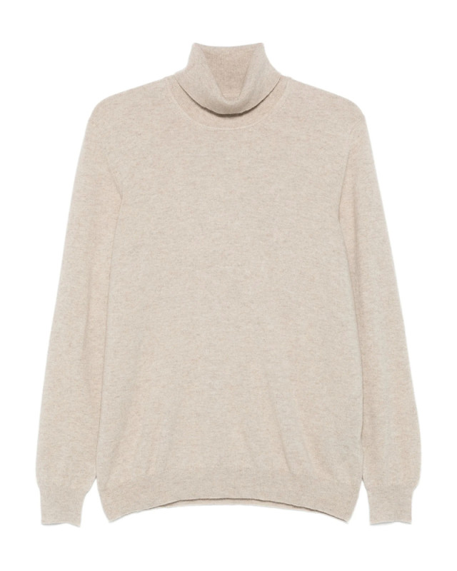 [Fedeli] T-shirts Long Sleeve FW25 MU006294  1